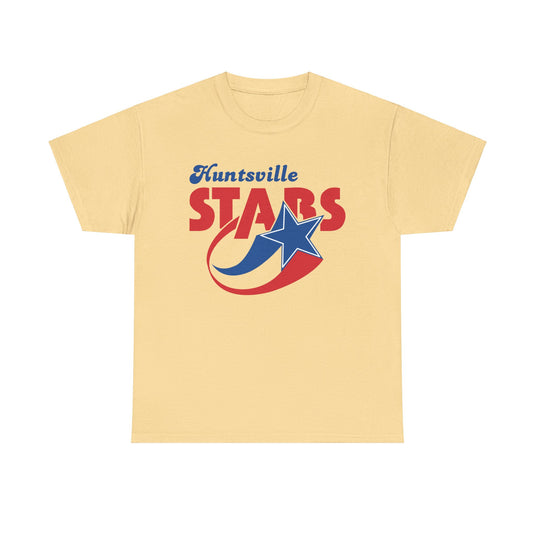 Huntsville Stars Alabama Baseball 1985-2014 T-shirt