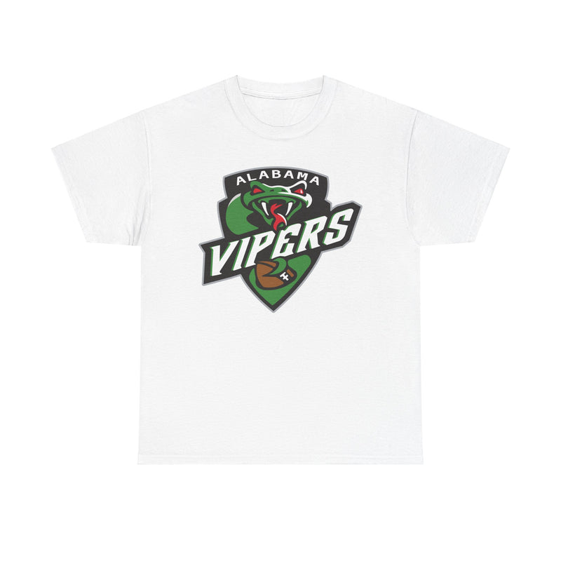 Load image into Gallery viewer, Alabama Vipers Arena Football League T-shirt
