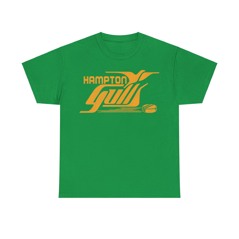 Load image into Gallery viewer, Hampton Gulls Virginia Hockey Team T-shirt
