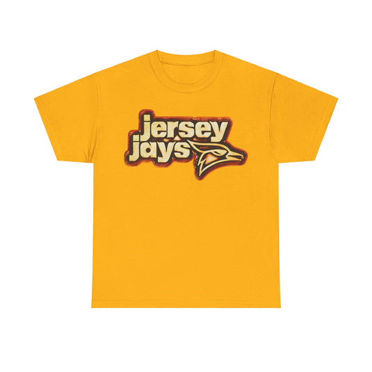 New Jersey Jays Football Team T-shirt