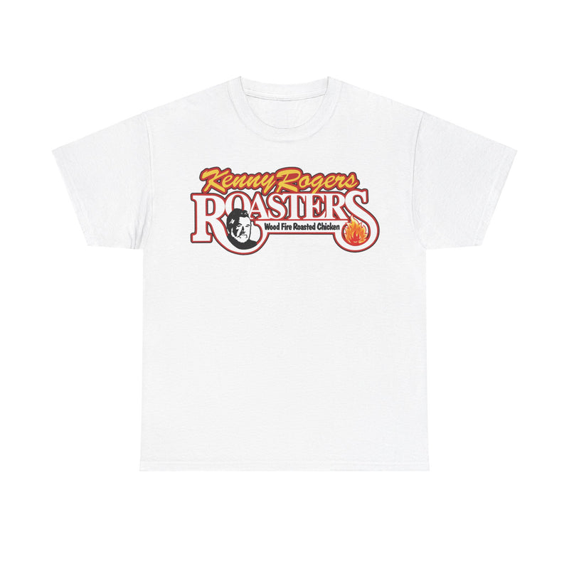 Load image into Gallery viewer, Kenny Rogers Roasters Restaurant T-shirt
