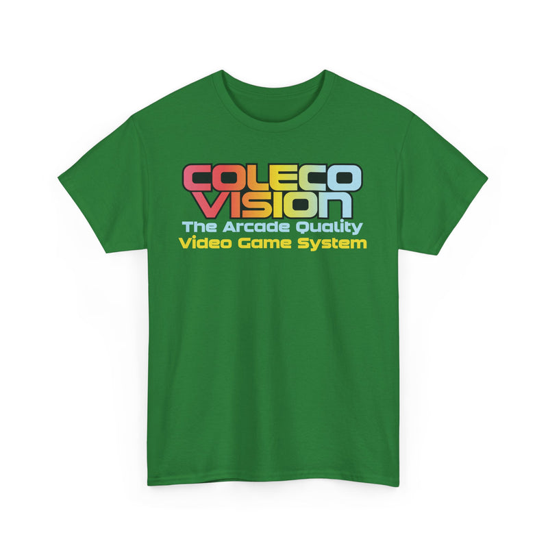 Load image into Gallery viewer, ColecoVision Arcade Quality Video Game System Gaming Console T-Shirt

