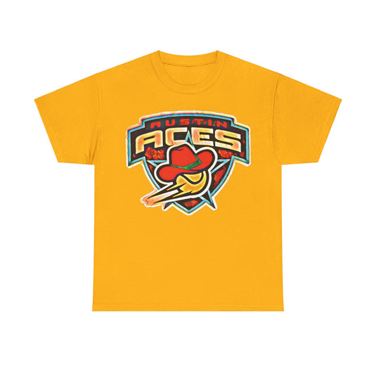 Austin Aces Texas Team Tennis T-shirt