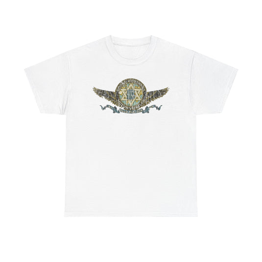 Dodge Brothers Motor Vehicles Michigan Auto Parts T-shirt