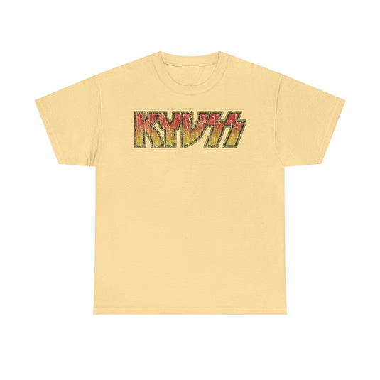 Kyuss 1987 Music Rock Band Nostalgic T-shirt