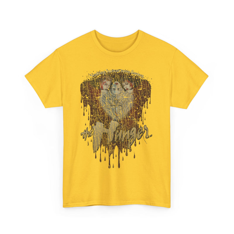 Load image into Gallery viewer, The Hunger 1983 Vampire Horror Movie T-shirt
