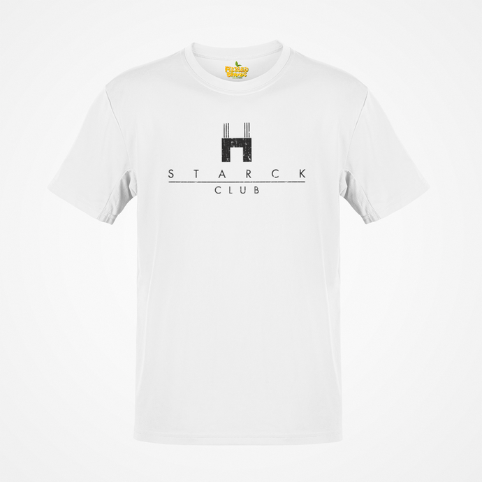 The Starck Club 1984 Nightclub Nostalgic T-shirt