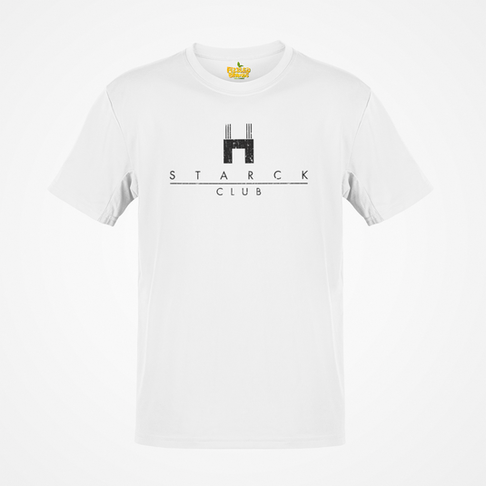 The Starck Club 1984 Nightclub Nostalgic T-shirt
