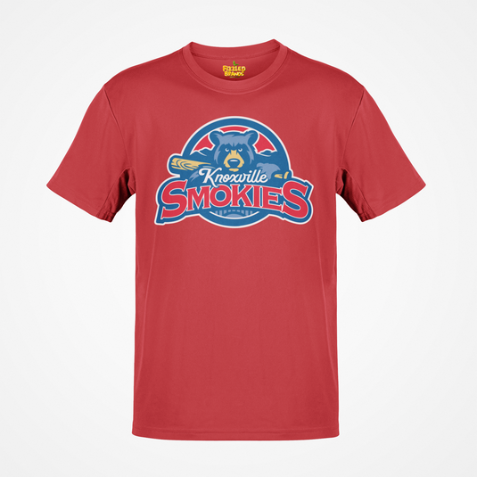Knoxville Smokies Tennessee Baseball 1956-1967 T-shirt