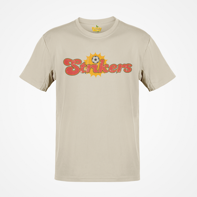 Fort Lauderdale Strikers Florida Soccer Team T-shirt