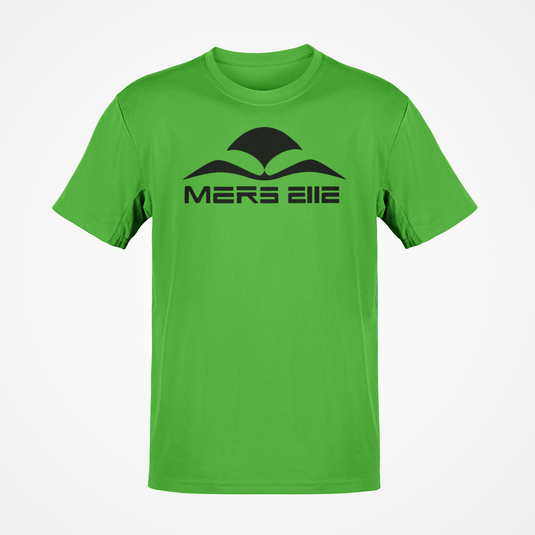 Mars 2112 T-Shirt - Theme Restaurant Industry Defunct Logo Tee