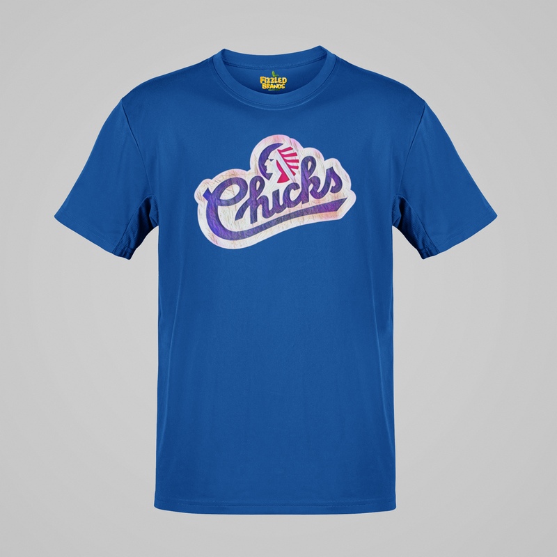 Load image into Gallery viewer, Memphis Chicks Tennessee Baseball Team T-shirt

