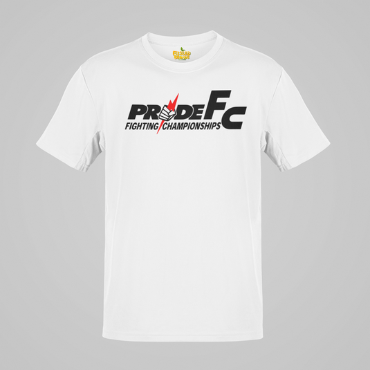 Pride Fighting Championships Est 1997 MMA T-shirt
