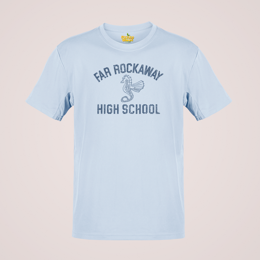 Far Rockaway High School 1957 New York T-shirt