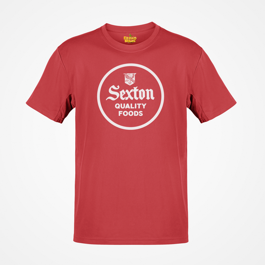 Sexton Quality Foods Brand T-Shirt