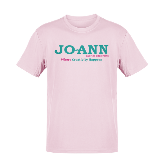 Joann Fabric and Craft Retail Store Nostalgic T-shirt