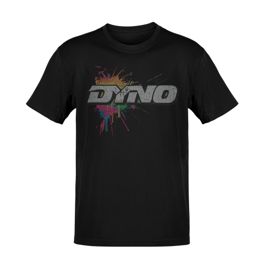Dyno BMX Radical 1982 Bicycle Bikes Nostalgic T-shirt