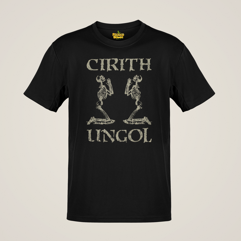 Load image into Gallery viewer, Cirith Ungol Music Rock Band T-shirt
