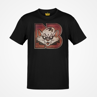 New Britain Rock Cats Connecticut Baseball Team T-shirt