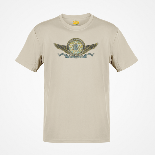 Dodge Brothers Motor Vehicles Michigan Auto Parts T-shirt