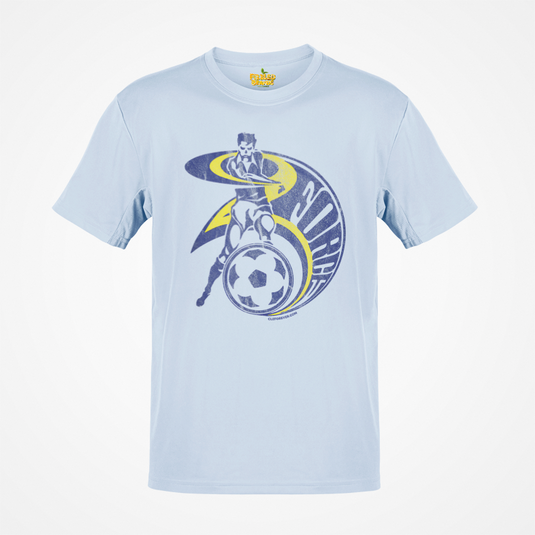 Cleveland Force Ohio Soccer Team T-shirt