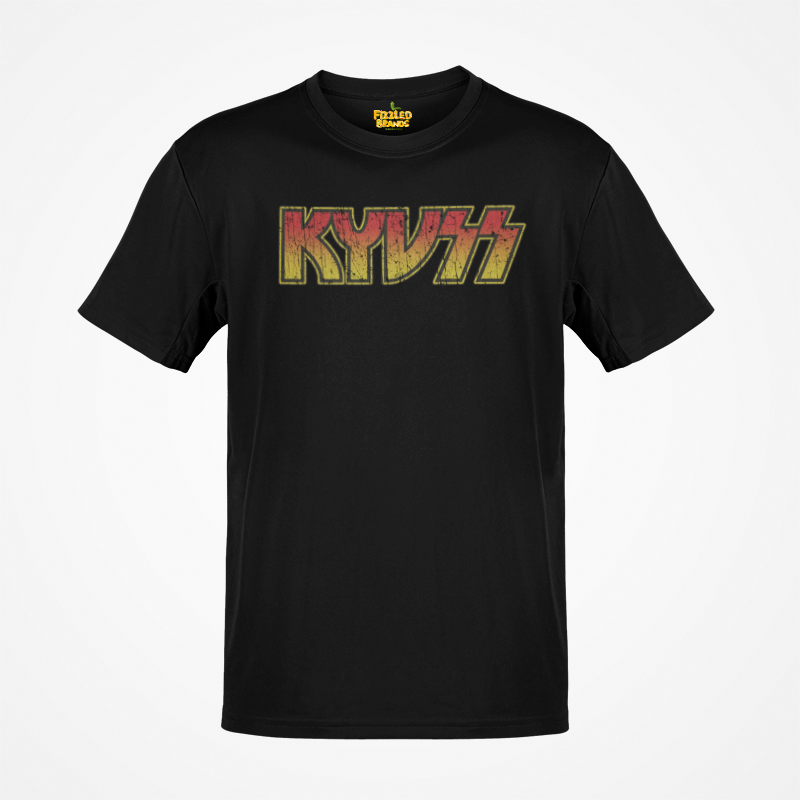 Load image into Gallery viewer, Kyuss 1987 Music Rock Band Nostalgic T-shirt
