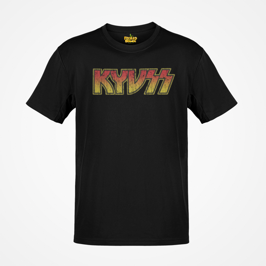 Kyuss 1987 Music Rock Band Nostalgic T-shirt