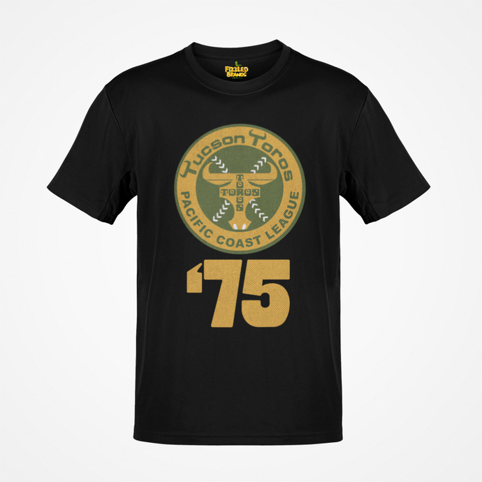 Tucson Toros Minor League Nostalgic Retro Baseball Team T-shirt