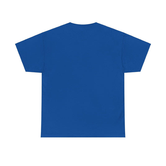 New York Nationals United Soccer League 1984 T-shirt
