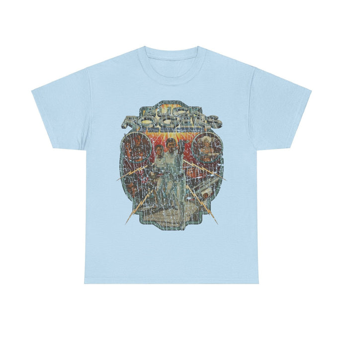 Buck Rogers 1979 TV Show Nostalgic Retro T-shirt