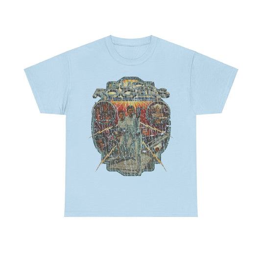 Buck Rogers 1979 TV Show Nostalgic Retro T-shirt