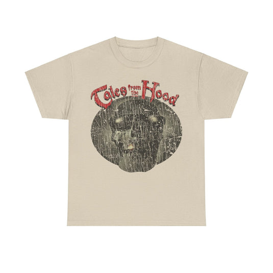 Tales from the Hood 1995 Horror Movie Nostalgic T-shirt