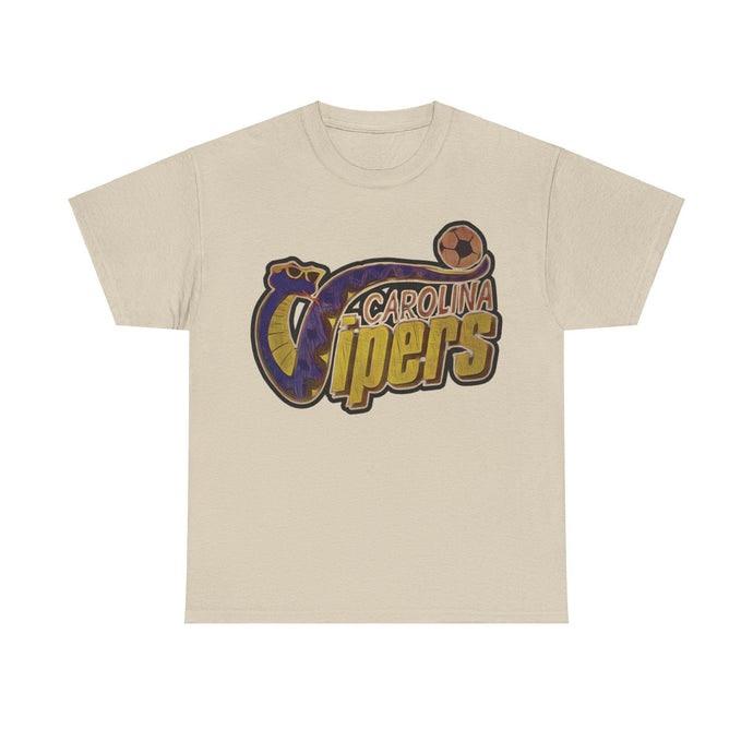 North Carolina Vipers Soccer Team T-shirt